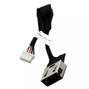 DC Power Jack Charging Port Dock Cable For Lenovo Thinkpad Laptop T470 T475 tosz - Picture 1 of 1