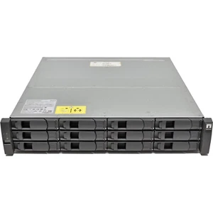 Server Storage NetApp DS2246 con 12 Bay 2.5” – Senza Hard Disk – Espandibile SAS - Picture 1 of 10