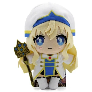 New Priestess GOBLIN SLAYER 8 inch Plush (Great Eastern) Goburin Sureiya - Picture 1 of 3