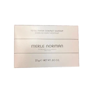 Merle Norman Total Finish MEDIUM NEUTRAL NEW - Picture 1 of 4