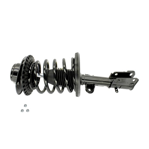 Suspension Strut and Coil Spring for Town & Country, Caravan+More ...