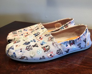 bobs for dogs slides