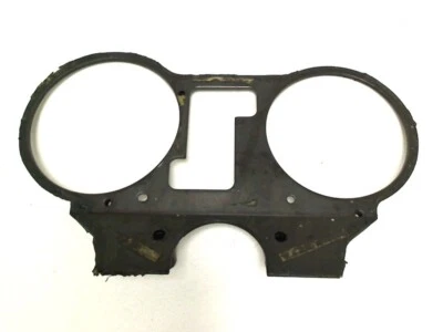 supporto tachimetro per HONDA NTV 650 REVERE 1988-1995 (RC 33) 1990 usato 185080 - Immagine 1 di 4