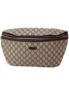 supreme gucci belt bolsa