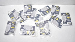 Lot of 14 The Weather Station Emergency Poncho Universal Waterproof Lightweight - Picture 1 of 5