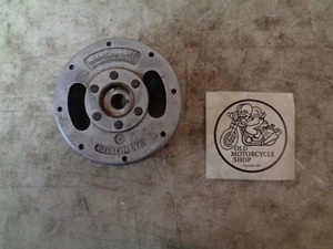 1971 YAMAHA JT1 MINI ENDURO MAGNETO ROTOR - Picture 1 of 8