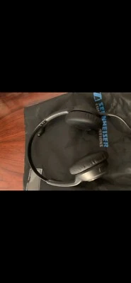 Sennheiser SC260 Headset (with USB-ED 01 connector p/n 506035) - Image 1 of 3