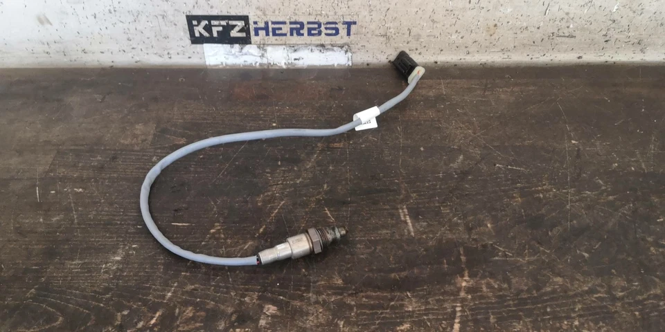 Lambdasonde Mini Mini F55 F56 8631393 1.5 100kW B38A15A 216380 - Imagen 1 de 1