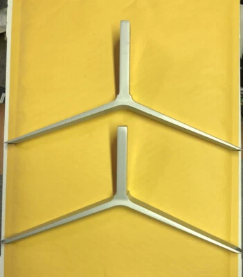 Base de TV Vizio para P65-F1 - P75-C1 *sin tornillos *009 Foto 1 de 4