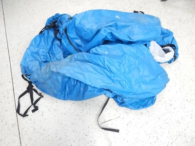 Classic Accessories Heavy Duty 17'-19' Blue Boat Cover - 88948 - Image 1 of 3