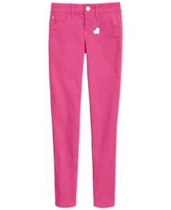 Celebrity Pink Girls Skinny Jeans, Rose Bud, 14 - Picture 1 of 1