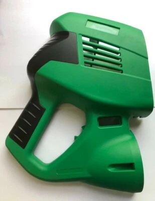 LEISTER 127.145 - WELDPLAST S2 - RIGHT SIDE HOUSING - BRAND NEW - FREE SHIPPING - Image 1 of 2