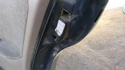 Pestillo de puerta trasera derecha Saturn Sw2 1996-1999 pasajero con varillas/cables trasero OEM Foto 1 de 4