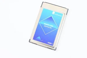 Indramat Programm-Modul HSM01.1-FW ( FWC-HSM1.1-ELS-05V22-MS ) R911276718 - Picture 1 of 2