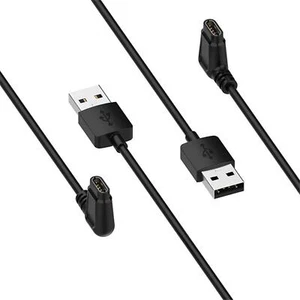 Smart Watch USB Charger Charging Cable for Huami Amazfit Falcon A2029/A2028 W - Picture 1 of 11