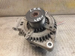 LAND ROVER DISCOVERY L319 Alternator for discovery 3 2.7 Diesel 140kw YLE500400 - Picture 1 of 3