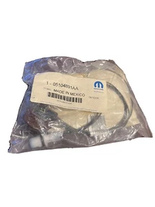 Genuine Mopar(05104891AA)Chryler Dodge Head Lamp Light Wiring - Bild 1 von 2