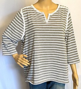 Plus Size Onque Casuals Clothing 