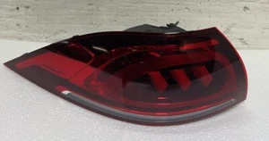 STOP FANALE FANALINO POSTERIORE POST. SX SINISTRO MERCEDES-BENZ GLE SUV 2022 - Bild 1 von 5