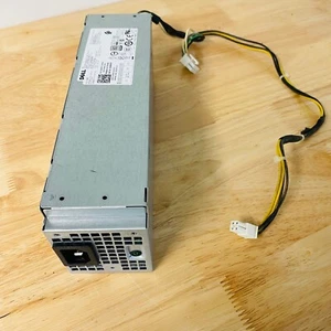 Alimentatore Dell 240 W adatto a Dell OptiPlex 7050 L240ES-00 DELL P/N DK87P - Foto 1 di 4