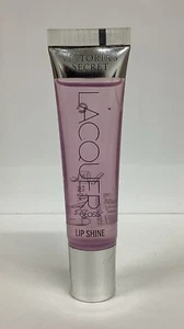 Victoria’s Secret Lacquer Gloss Lip Shine FLIRTY .46oz As Pictured SEALED, NoBox - Picture 1 of 4