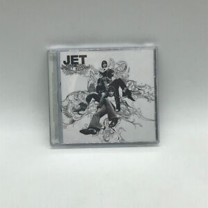CD Jet - Get Born 