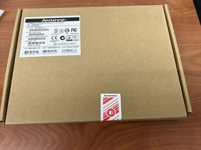 New Lenovo Thinkpad 10 Ultrabook Keyboard US 4X30E68103 Brand New - Image 1 of 4