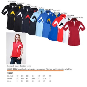 women's casual polo shirts - Picture 1 of 11