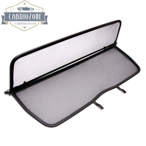 Deflector de viento convertible Peugeot 307 CC descapotable 2003-2009 - Imagen 1 de 3