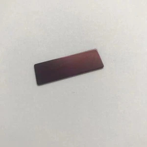 1 pieza de repuesto original DJI chispa sensor frontal lente de vidrio sensor protector - Imagen 1 de 4
