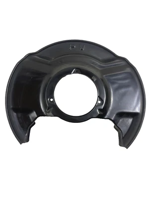 Cubierta protectora antipolvo freno conductor delantero izquierdo original Acura ILX 2016-2022 OEM Honda Foto 1 de 4