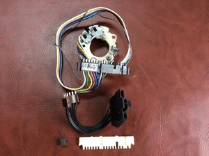1967-1968 CAMARO,CHEVELLE,GTO,442 NOS TURN SIGNAL SWITCH - D6211 - 1893592 - Bild 1 von 3