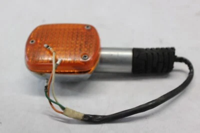 33450-ME9-671 INTERMITENTE DELANTERO IZQUIERDO HONDA SHADOW VT750C 1983 Foto 1 de 4