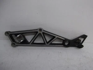 KAWASAKI GPZ1100 FOOTREST HANGER LEFT-HAND GPZ1100 CIRCA 1982-1985 - Picture 1 of 6