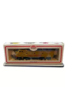 MODEL POWER 914 HO Diesel EMD E 7 Union Pacific 1476A Locomotive - Picture 1 of 2