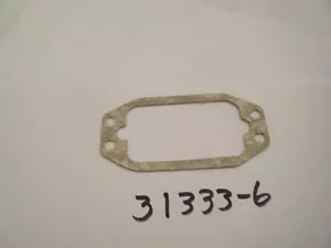 NEU JACOBSEN SCHILFBLECHDICHTUNG TEILENUMMER 31333-6 ODER 313336 - Bild 1 von 1