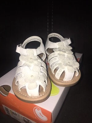 Toddler Shoe 6T Jumping Beans NEW - Image 1 of 4