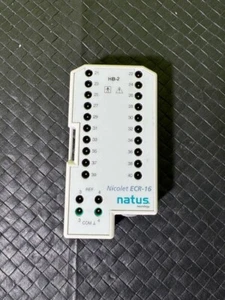 Natus ECR-16 Endeavor CR-HB-2 (C048) - Picture 1 of 6