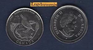 Canada - 25 Cents 2005 Saskatchewan SUP SPL - Imagen 1 de 1