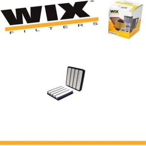 OEM Engine ENGINE AIR FILTER WIX For TOYOTA LAND CRUISER 2020-2021 V8-5.7L - Picture 1 of 4
