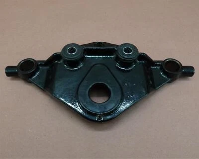 Braçadeira de garfo tripla superior Harley Davidson Street Glide 2001-2006 - Imagem 1 de 4