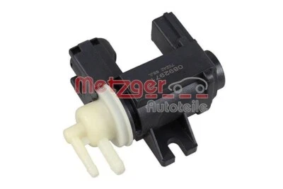 METZGER Druckwandler, Turbolader für AUDI/SEAT 0892971 - Bild 1 von 2