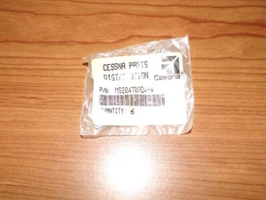 Cessna Rivets MS20470AD4-4 - Picture 1 of 2