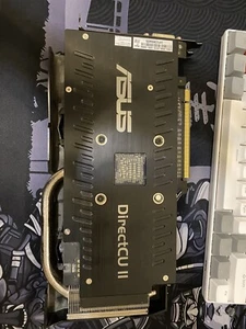 r9 380 4gb - Bild 1 von 2