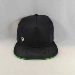 Official Microsoft X-Box XBOX Hat Numskull Cap Gaming Snapback Core New - Picture 1 of 3