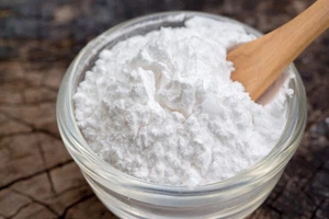 10Kg Backsoda Natriumhydrogencarbonat E500ii Backpulver Natron 10000g - Bild 1 von 2