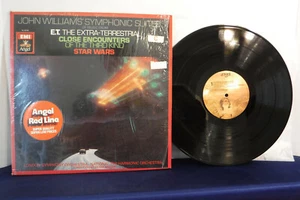 John Williams' Symphonic Suites, R-32109, 1982, E.T./Close Encounters/Star Wars - Picture 1 of 4
