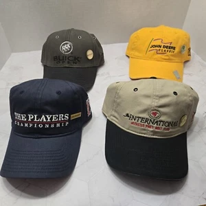 Golf Hats - Picture 1 of 18