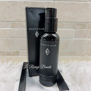 Ralph’s Club by Ralph Lauren After Shave Balm 2.5 oz 75 ml - Picture 1 of 2