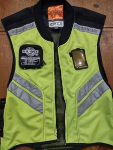 Icon Mil Spec Vest - Picture 1 of 8